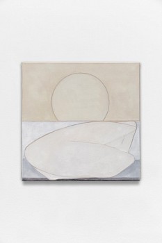 Julie Beaufils -&nbsp;Untitled