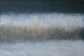 Tomasz Klimczyk - Winter Lake