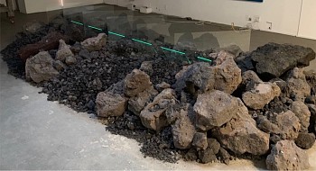 Laddie John Dill -&nbsp;Volcanic Light Plains