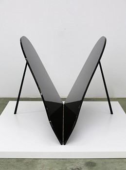 Glenda Le&oacute;n -&nbsp;Metamorphosis (series II, n.1)