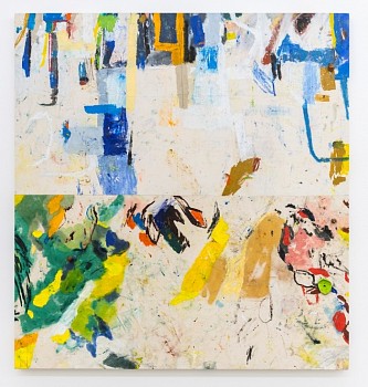 Peter Matthews -&nbsp;Ascension