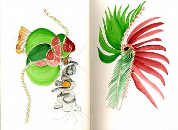 Elena Berriolo -&nbsp;Partita in D minor