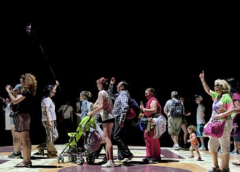 Elizabeth Bick -&nbsp;Every God