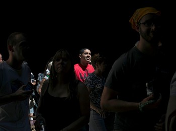 Elizabeth Bick -&nbsp;Every God