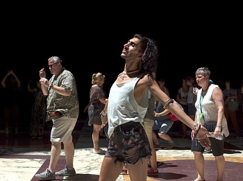 Artist:&nbsp;Elizabeth Bick