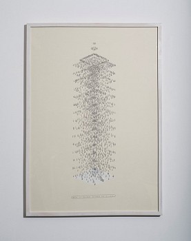 Aldo Giannotti -&nbsp;people in a building without the building