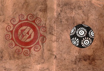 Jesus Mora -&nbsp;Genesis