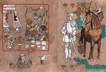 Jesus Mora -&nbsp;Premonition