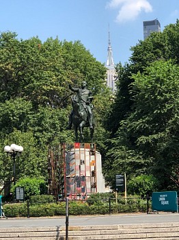 Artist: Kenseth Armstead