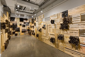 Kenseth Armstead -&nbsp;Master Work: Slaves of New York 1776