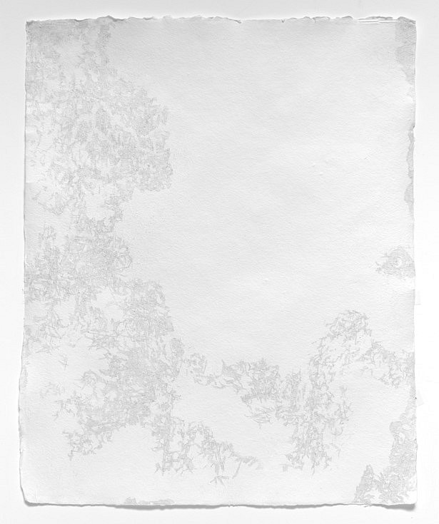 Gary Batty
Jan Groth, 2019
graphite on handmade paper, 18 1/4 x 14 3/4 in.