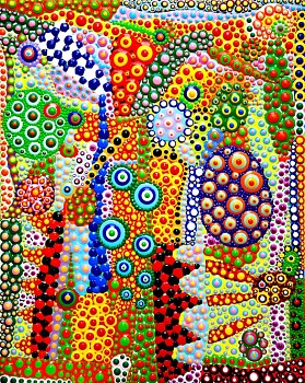 Artist: Eric French