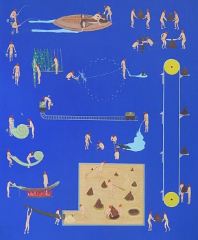 Artist:&nbsp;Akira Ikezoe