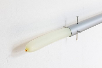 Alessandro Agudio -&nbsp;Oh!Che Dolor (detail)