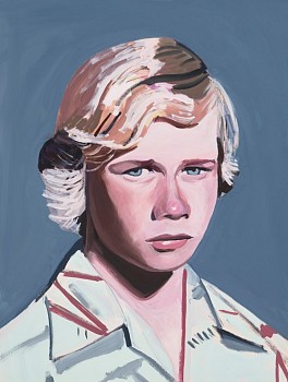 Jessica Brilli -&nbsp;Boy