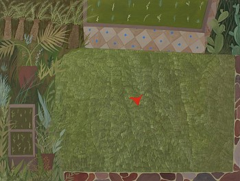 Anne Buckwalter -&nbsp;Forever