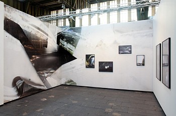 Astrid Busch -&nbsp;Art Berlin, Solo Presentation, Booth of Rupert Pfab Gallery