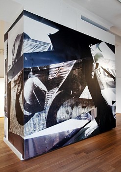 Astrid Busch -&nbsp;Museum Kunst der Westk&uuml;ste, F&ouml;hr, Germany