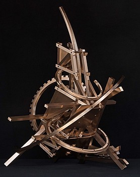 Michael Dunbar -&nbsp;Ride, Sally, Ride