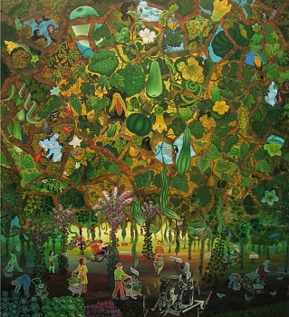 Mithun Dasgupta -&nbsp;Organic