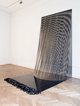 Artist: Vanessa Enriquez