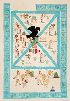 Artist: Gabriel Garcilazo