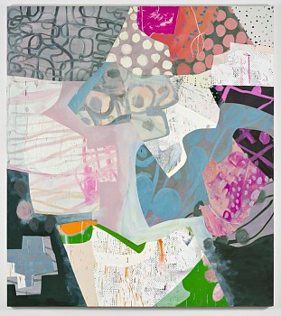 Linda Geary -&nbsp;Flower Power