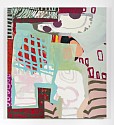 Linda Geary, Double Blind
2019, acrylic and oil on canvas