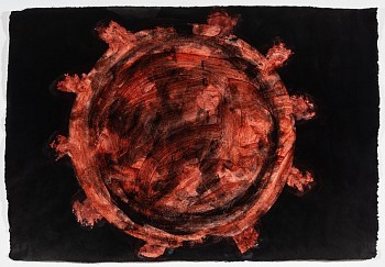 Morgan O&#039;Hara - Stay Vigilant Says a Curfew Veteran (recto)