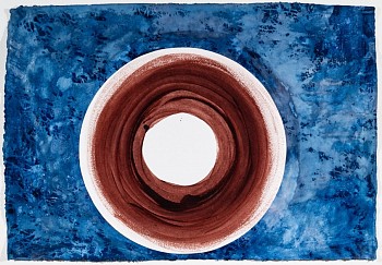 Morgan O&#039;Hara - Isolation on Wheels (recto)