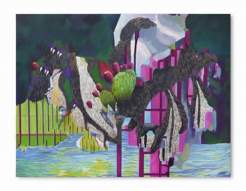 Dustin Pevey - Taking the Plunge