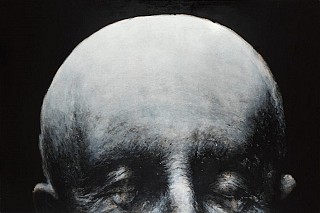 Miguel Borrego -&nbsp;De topos y viento