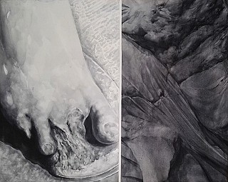 Miguel Borrego -&nbsp;El rumor, la m&aacute;scara