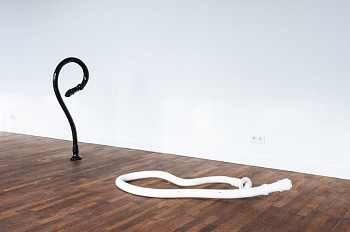 Assaf Gruber -&nbsp;Deeper States (white version)