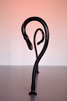 Assaf Gruber -&nbsp;Deeper States (black version)