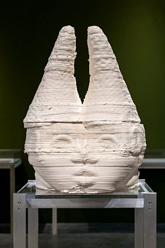 Artist: Matthew Angelo Harrison