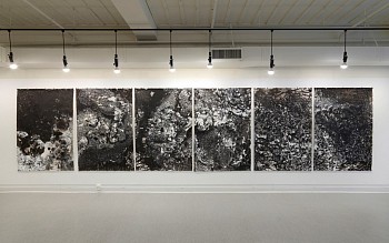 Olivia Petrides - Polar Nights I