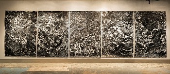 Olivia Petrides - Polar Nights II