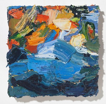 Brigid Watson - Alive is the Wildest