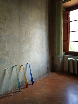 Ruth Beraha -&nbsp;Run Home (Self-Portrait)