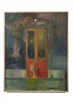 Ted Gahl -&nbsp;March Picture