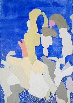 Surya Gied -&nbsp;Peek-a-boo