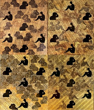 Artist: Judith Henry