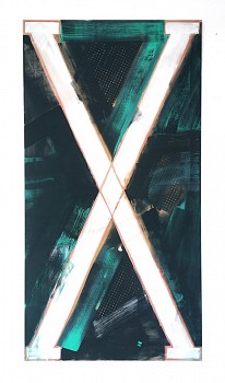 Artist:&nbsp;Shila Khatami