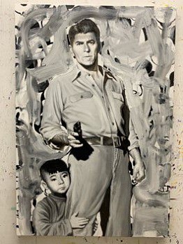 Miroslav Antic -&nbsp;Old Enemies of Peace