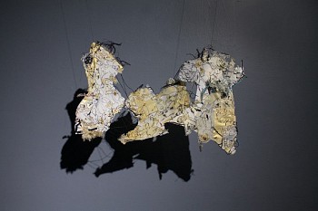 Roeya Amigh -&nbsp;The discussion panel