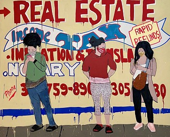 Artist:&nbsp;Hermes Berrio