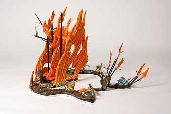 Jude Griebel -&nbsp;Flight Path