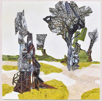 Jennifer Gunlock -&nbsp;Backcountry II