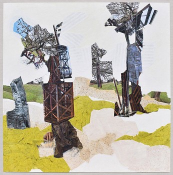 Jennifer Gunlock -&nbsp;Backcountry I